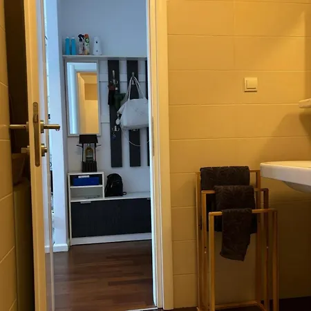 Apartment Bura Split