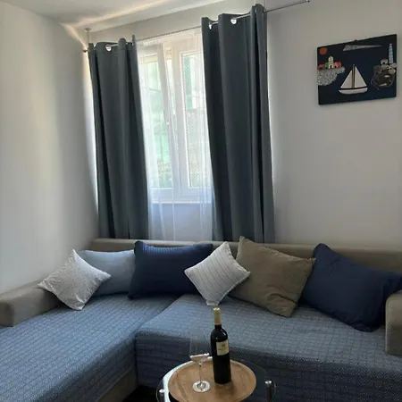 Apartment Bura Split
