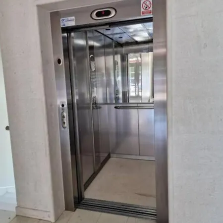 Apartment Bura Split