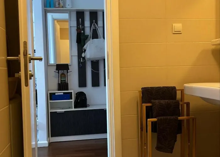 Apartamento Bura Split