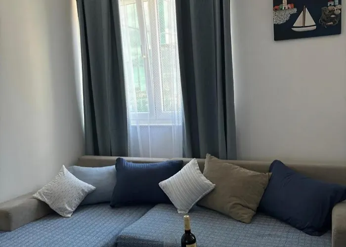 Apartamento Bura Split