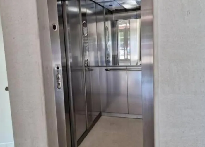 Apartamento Bura Split