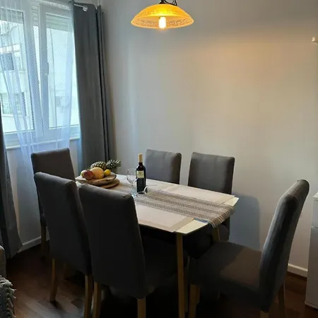 Bura Apartman *