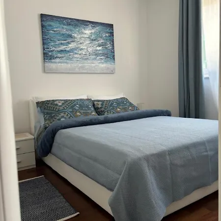 Apartman Bura *