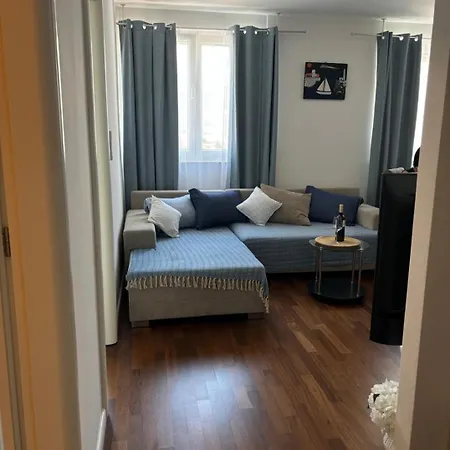 Apartman Bura