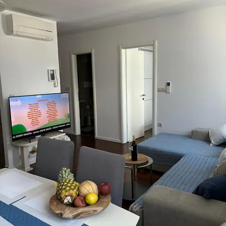 Bura Apartment Split